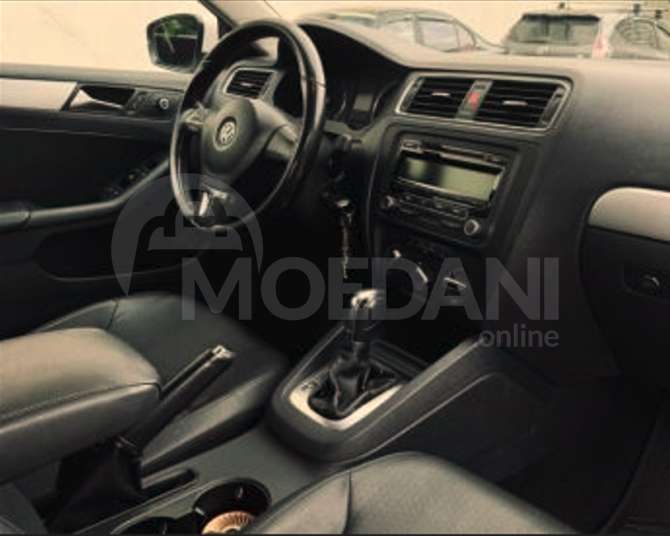 Volkswagen Jetta 2024 Tbilisi - photo 6