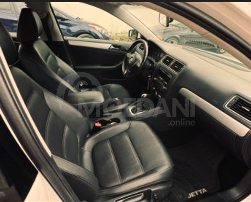 Volkswagen Jetta 0.1 2024 Тбилиси - изображение 7