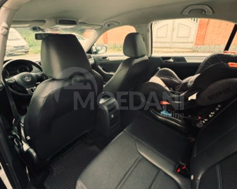 Volkswagen Jetta 0.1 2024 Тбилиси - изображение 5