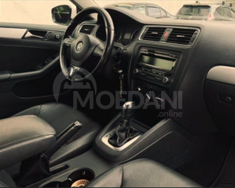 Volkswagen Jetta 0.1 2024 Тбилиси - изображение 6