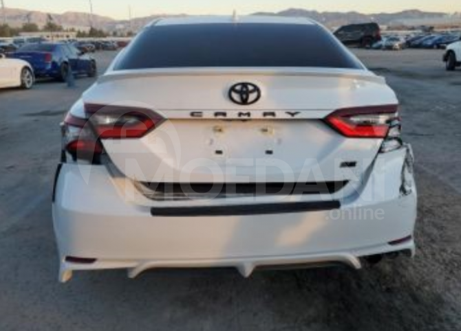 Toyota Camry 2023 Тбилиси - изображение 6