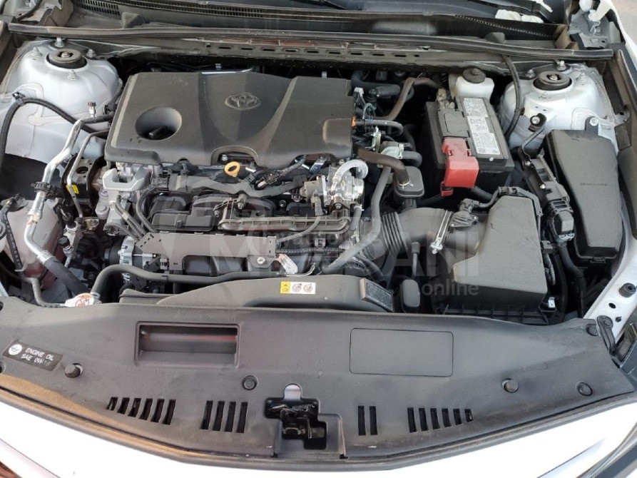 Toyota Camry 2.5L 2023 თბილისი - photo 5
