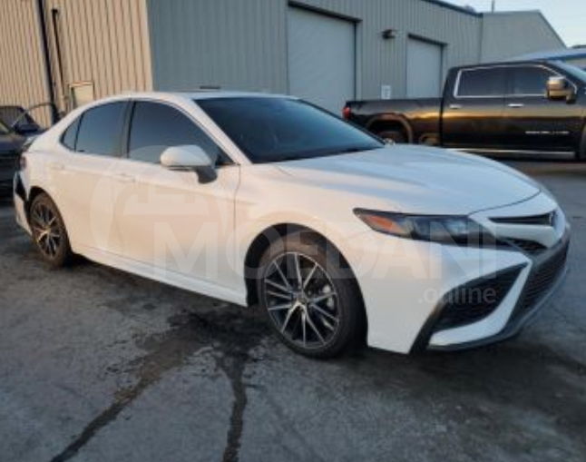 Toyota Camry 2.5L 2023 თბილისი - photo 1