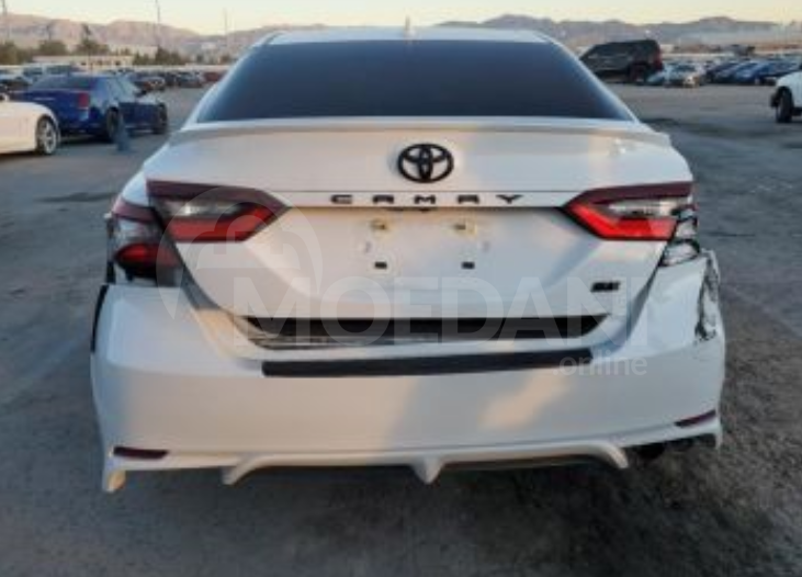 Toyota Camry 2.5L 2023 თბილისი - photo 6