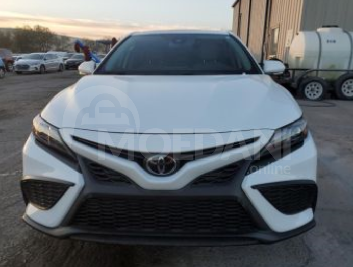 Toyota Camry 2.5L 2023 თბილისი - photo 3