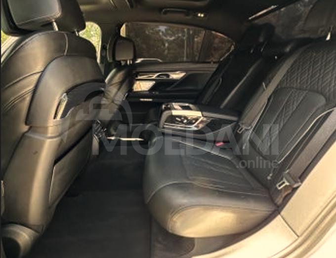 BMW 7 Series 2016 Тбилиси - изображение 6