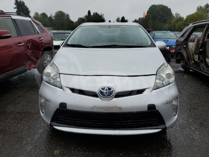 Toyota Prius 2015 Tbilisi - photo 2