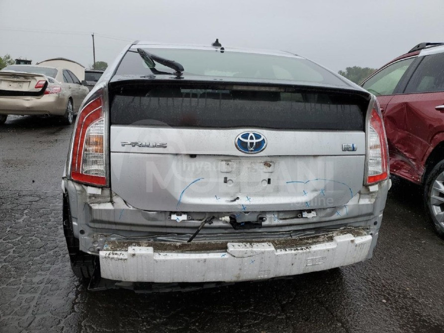 Toyota Prius 1.8L 2015 Tbilisi - photo 3