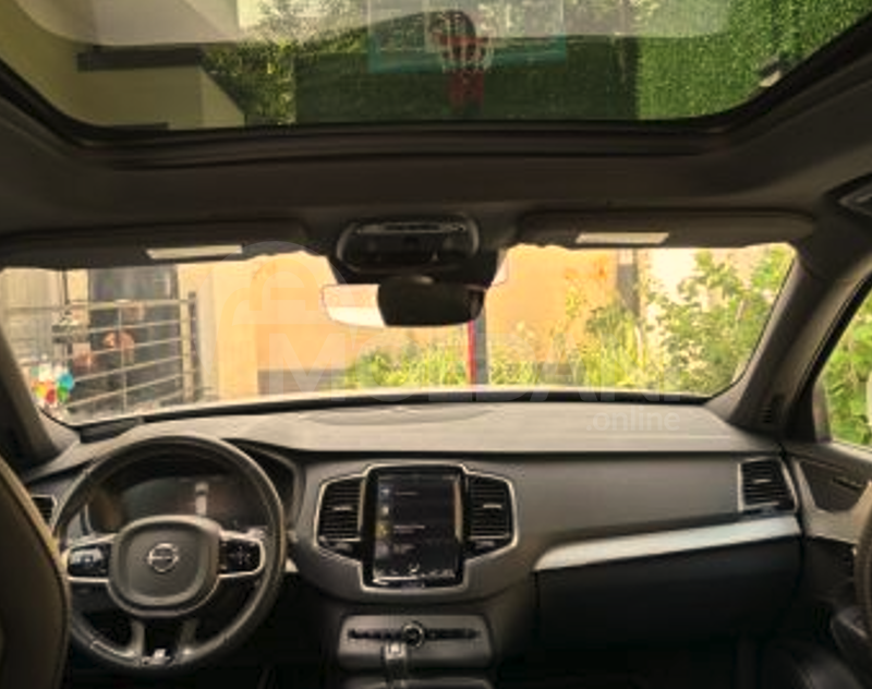 Volvo XC90 2016 Тбилиси - изображение 7