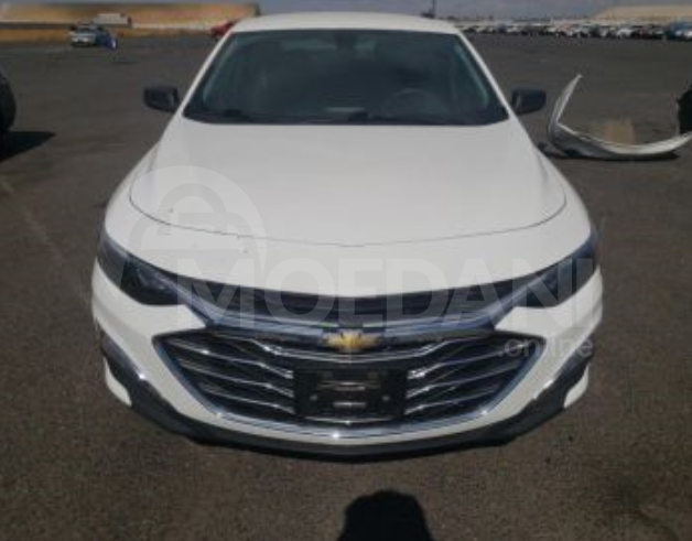 Chevrolet Malibu 2019 Тбилиси - изображение 3