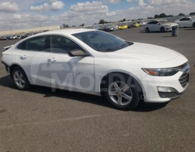Chevrolet Malibu 2019 Тбилиси - изображение 2