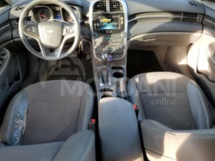 Chevrolet Malibu 2014 Тбилиси - изображение 5