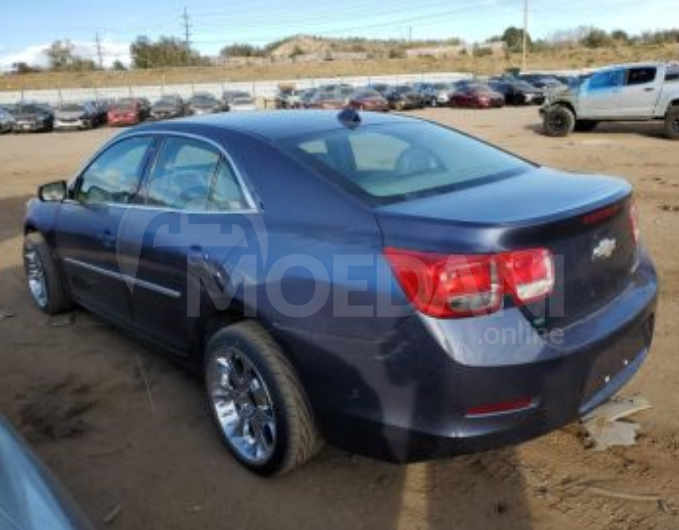 Chevrolet Malibu 2014 Тбилиси - изображение 4