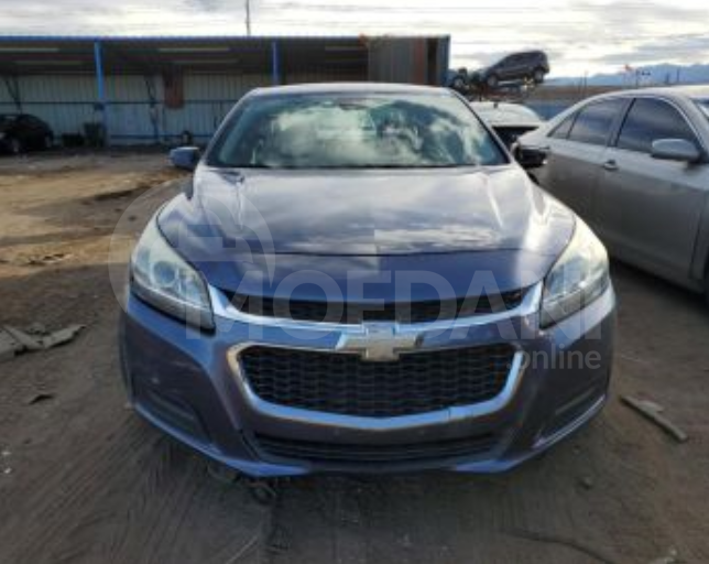 Chevrolet Malibu 2014 Тбилиси - изображение 3