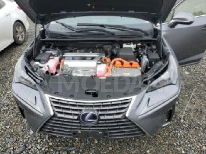 Lexus NX 2021 Тбилиси - изображение 6