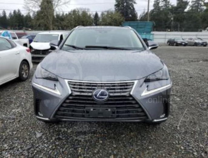 Lexus NX 2021 Тбилиси - изображение 4