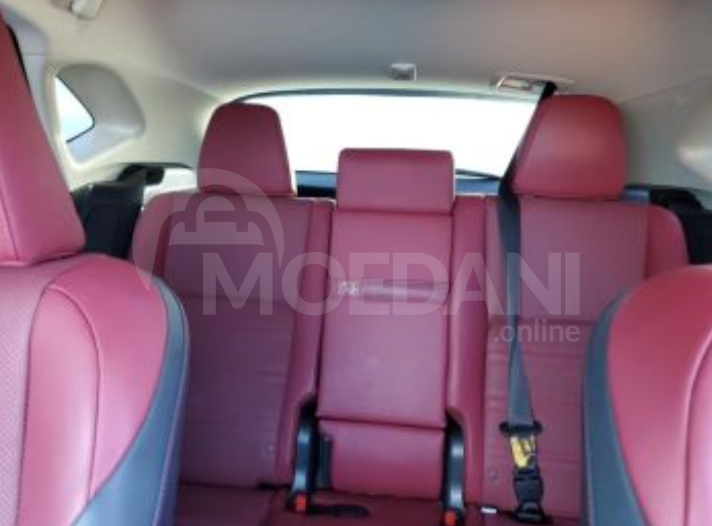 Lexus NX 2020 Тбилиси - изображение 7