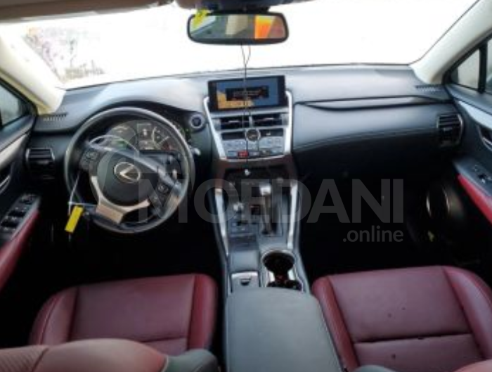 Lexus NX 2020 Тбилиси - изображение 6