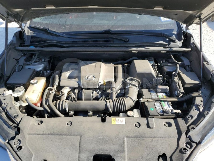 Lexus NX 2016 Тбилиси - изображение 5