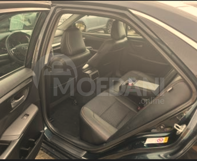 Toyota Camry 2015 Tbilisi - photo 8