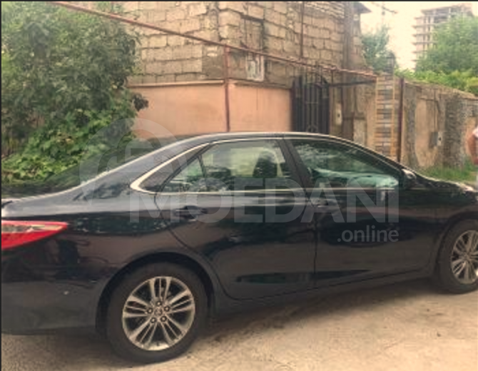 Toyota Camry 2015 Tbilisi - photo 3