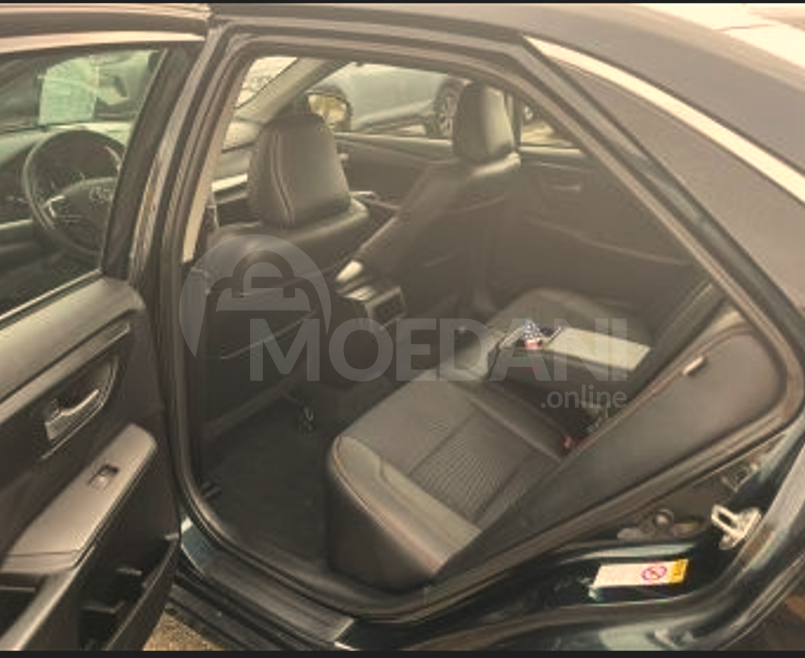 Toyota Camry 0.1L 2015 Tbilisi - photo 8