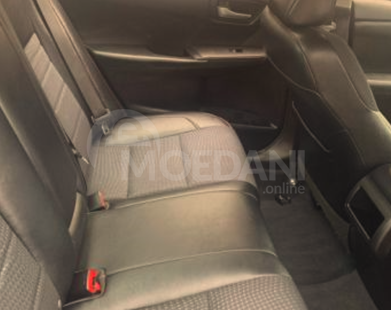 Toyota Camry 0.1L 2015 Tbilisi - photo 7