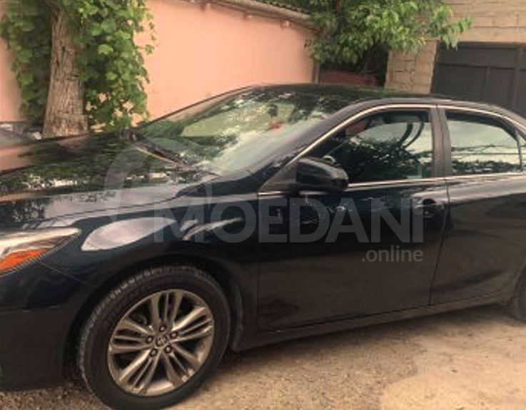 Toyota Camry 0.1L 2015 Tbilisi - photo 2