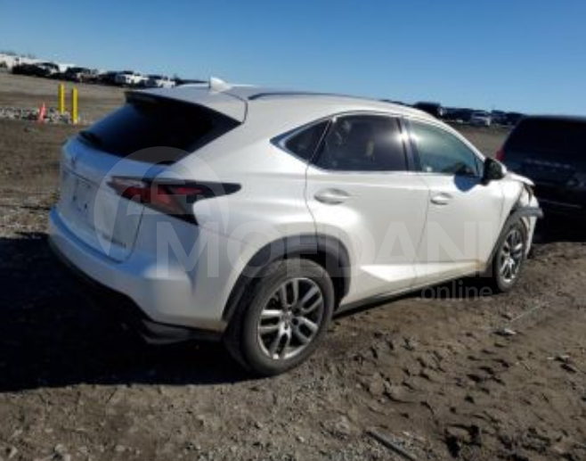 Lexus NX 2015 თბილისი - photo 7