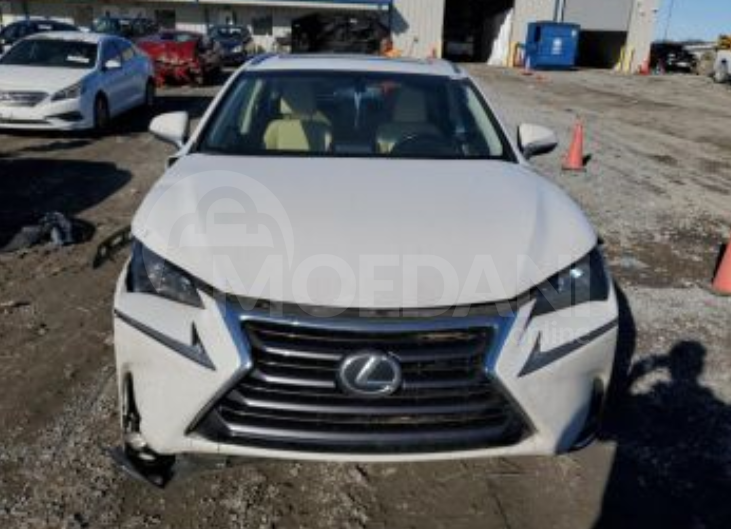 Lexus NX 2015 Тбилиси - изображение 3