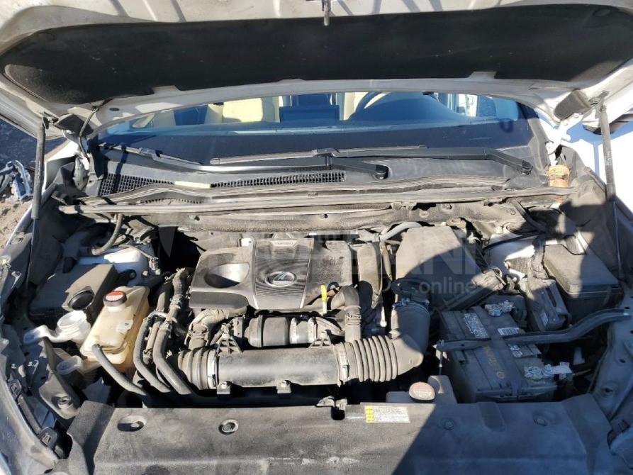 Lexus NX 2015 Тбилиси - изображение 5