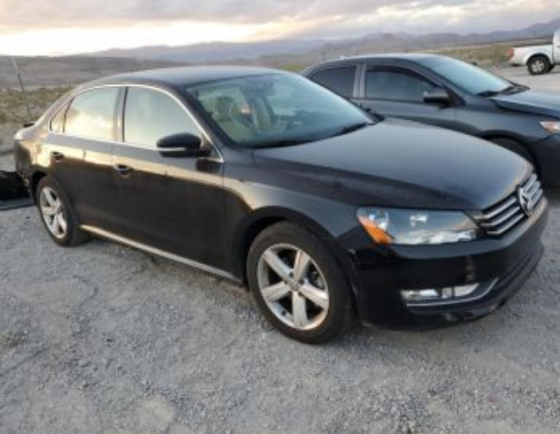 Volkswagen Passat 1.8 2015 Тбилиси