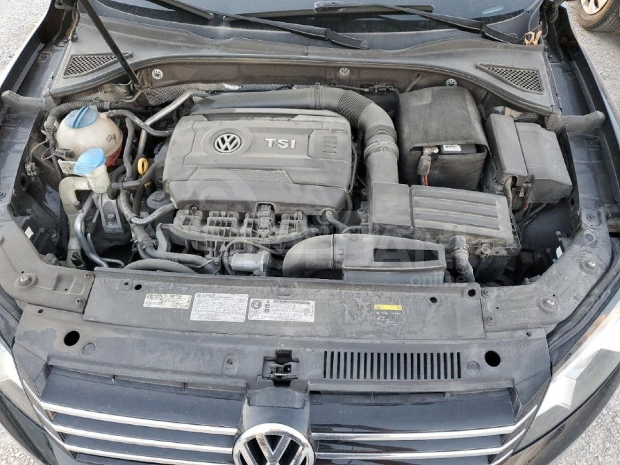 Volkswagen Passat 1.8 2015 Тбилиси - изображение 6