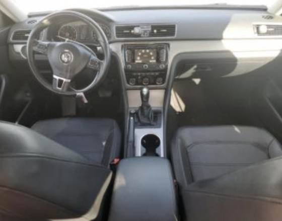 Volkswagen Passat 2.5 2014 Тбилиси