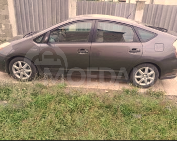 Toyota Prius 2008 Тбилиси - изображение 1