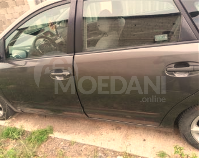 Toyota Prius 1.5L 2008 თბილისი - photo 4