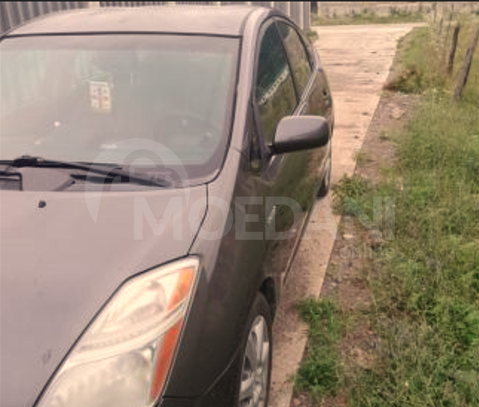 Toyota Prius 1.5L 2008 თბილისი - photo 2
