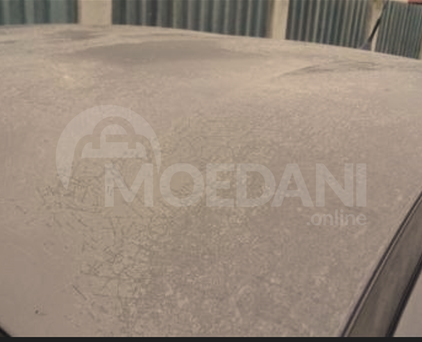 Toyota Prius 1.5L 2008 თბილისი - photo 7