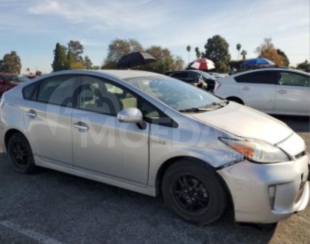 Toyota Prius 2015 Tbilisi - photo 2