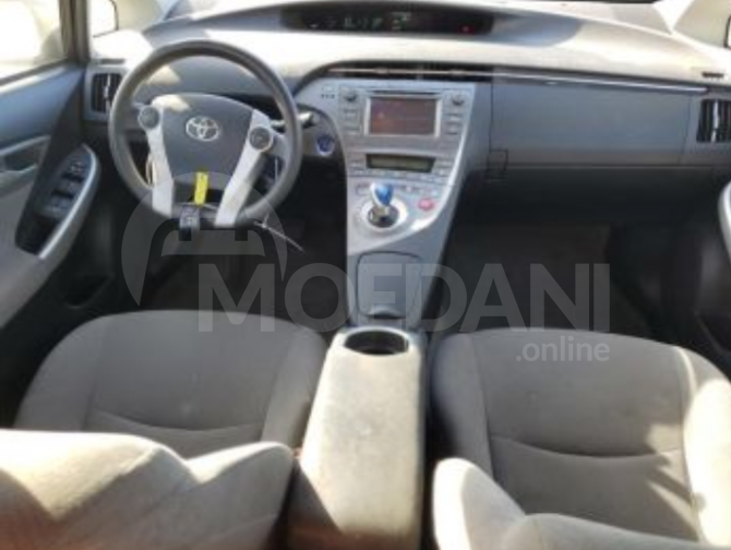 Toyota Prius 2015 Tbilisi - photo 5