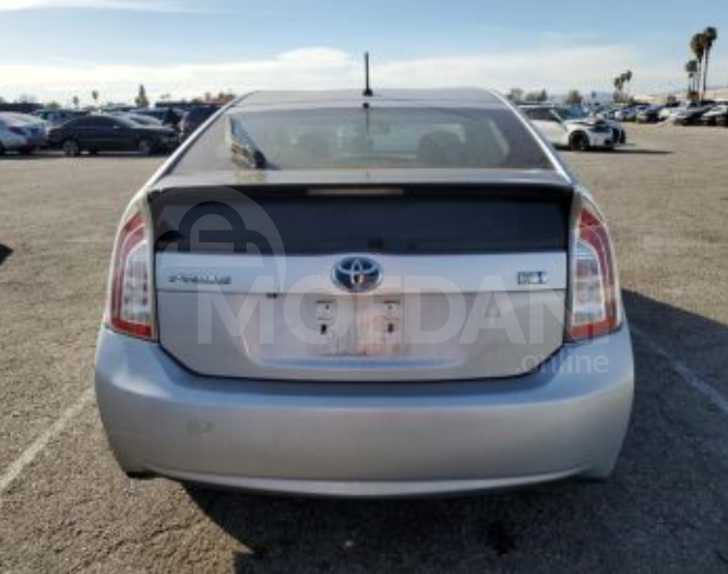 Toyota Prius 1.8L 2015 თბილისი - photo 4