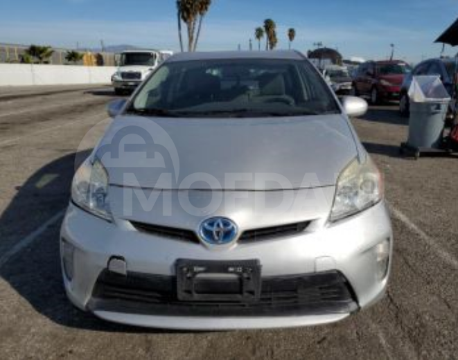 Toyota Prius 1.8L 2015 თბილისი - photo 3