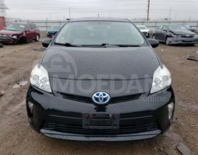 Toyota Prius 1.8L 2014 Tbilisi - photo 3