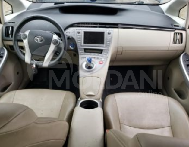 Toyota Prius 1.8L 2014 Tbilisi - photo 6