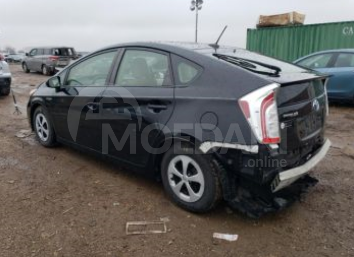 Toyota Prius 1.8L 2014 Tbilisi - photo 4