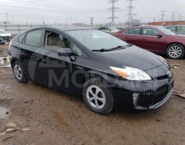 Toyota Prius 1.8L 2014 Tbilisi - photo 2