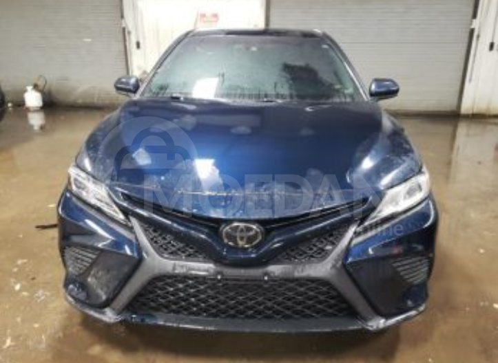 Toyota Camry 2.5L 2018 თბილისი - photo 3