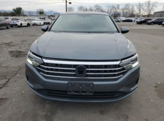 Volkswagen Jetta 1.4 2019 Тбилиси