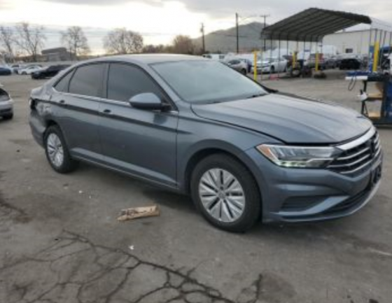 Volkswagen Jetta 1.4 2019 Тбилиси