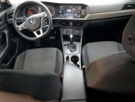 Volkswagen Jetta 1.4 2019 Тбилиси